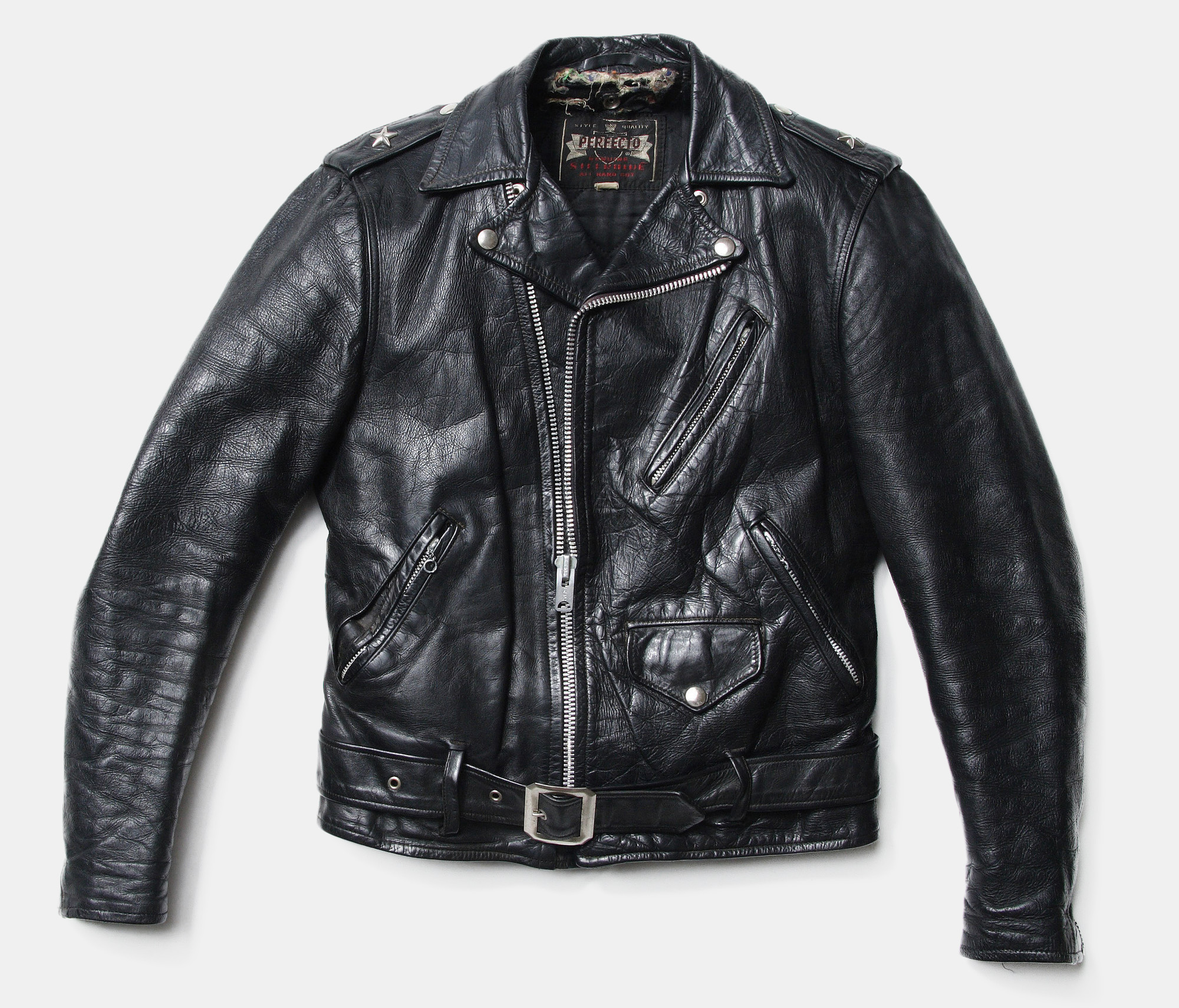 Schott Perfecto