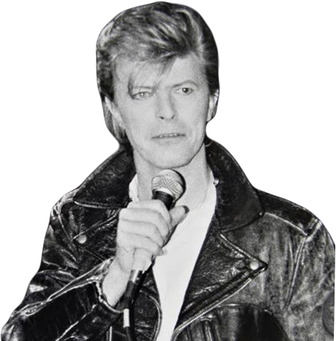 David Bowie Thumbnail