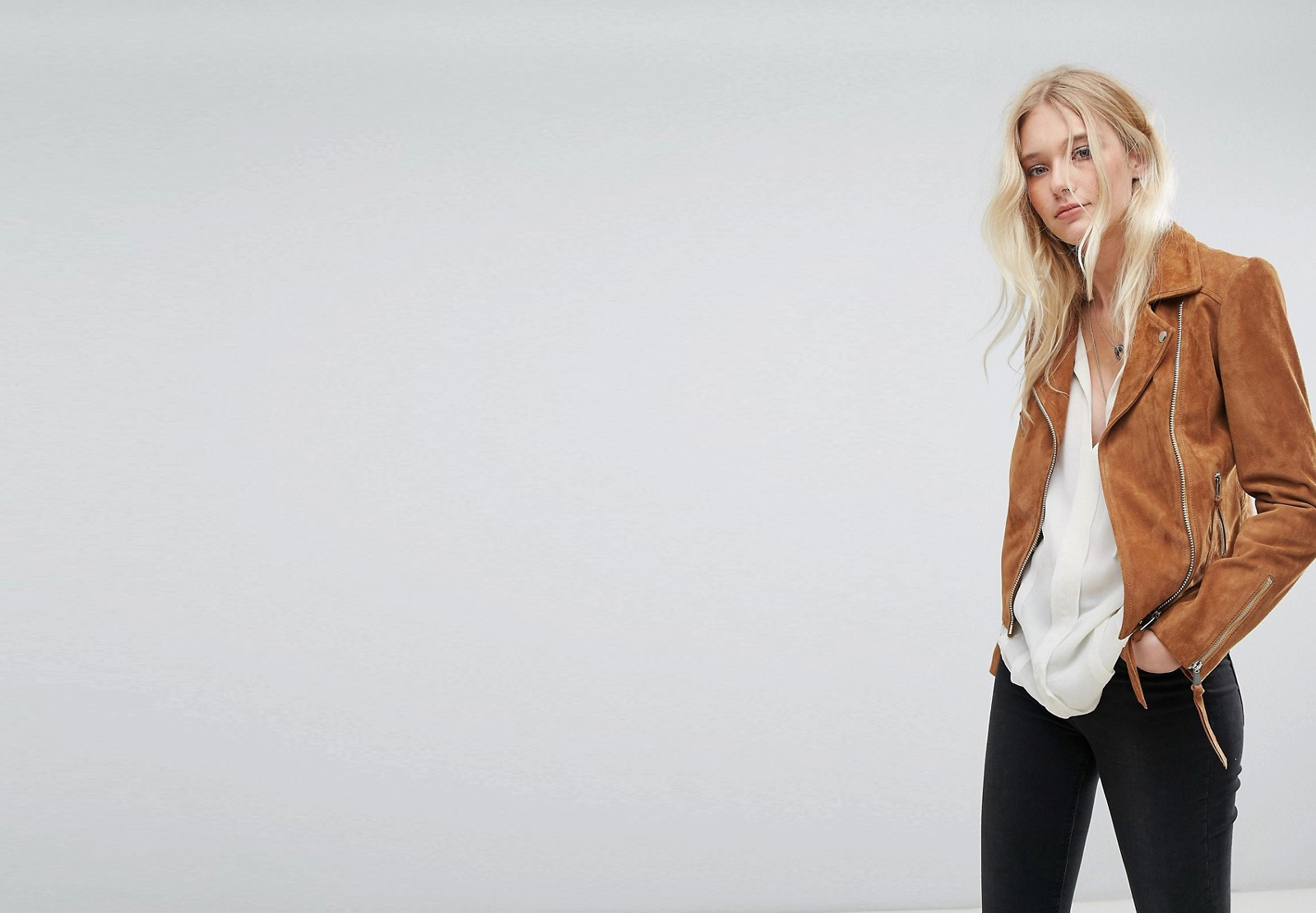 Fashion Jacket