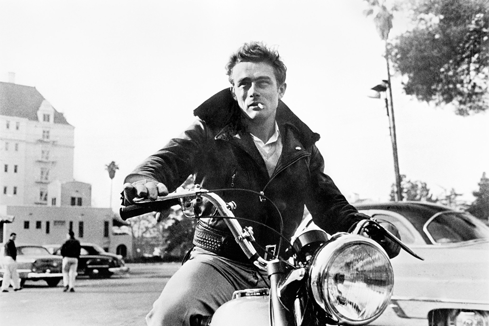 James Dean