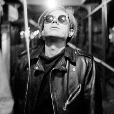 Andy Warhol
