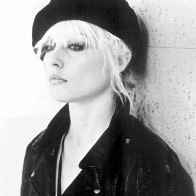 Debbie Harry