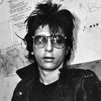 Johnny Thunders