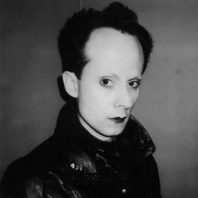 Klaus Nomi