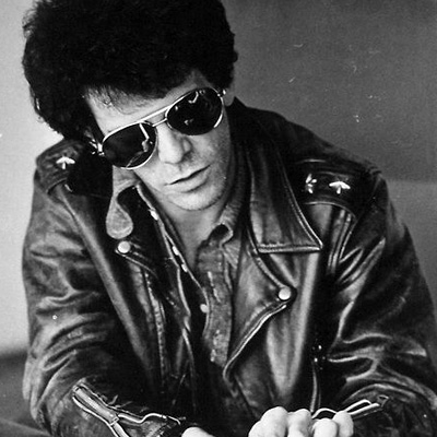 Lou Reed