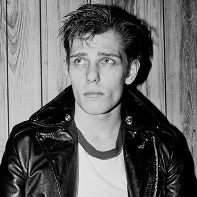 Paul Simonon