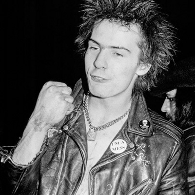 Sid Vicious