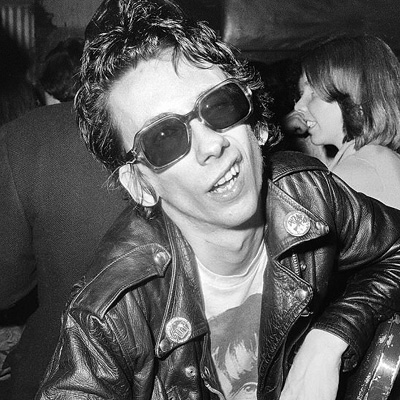 Stiv Bators