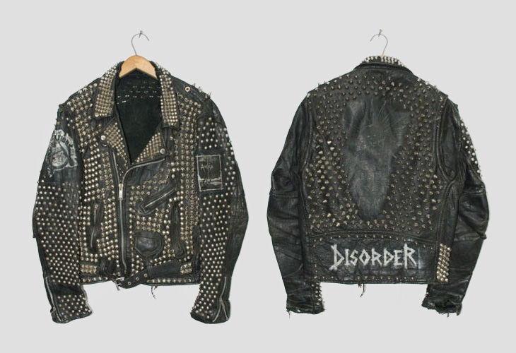 Disorder