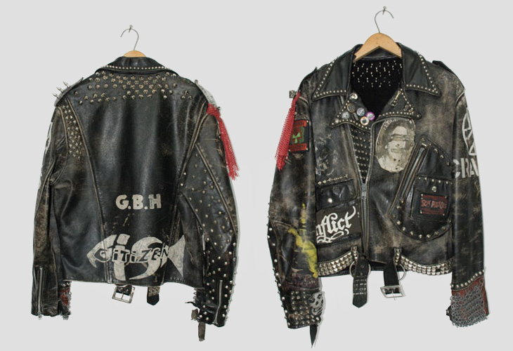 GBH / Citizen