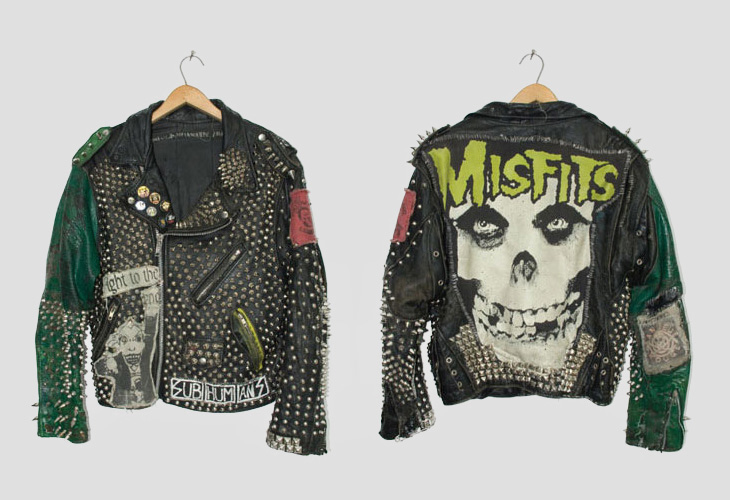 Misfits